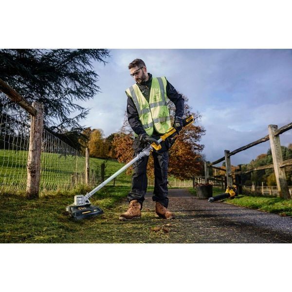 Триммер DeWALT DCMST561N 043782 фото