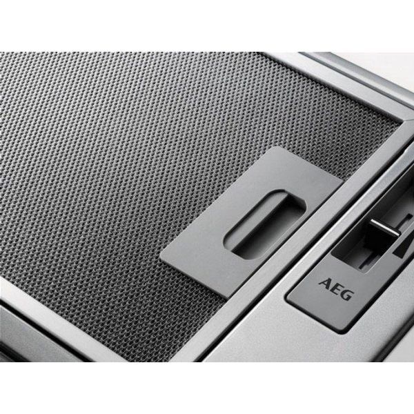 Вытяжка встроенная AEG DGB1522S 007621 фото