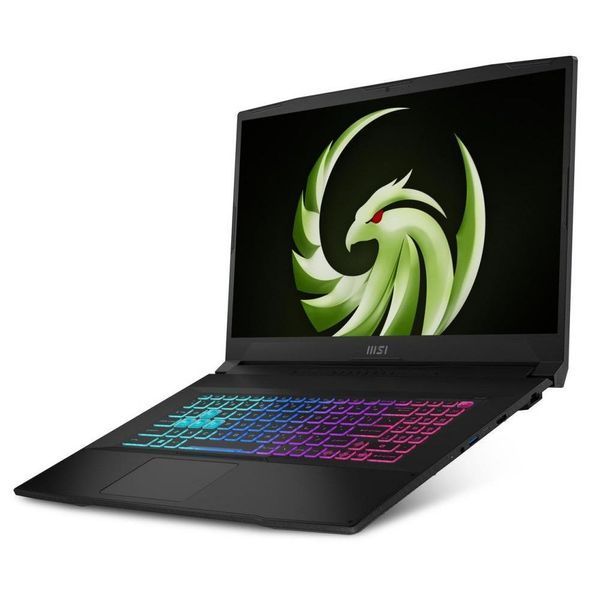 Ноутбук MSI Bravo 17 D7VFK (D7VFK-091XPL) 027502 фото