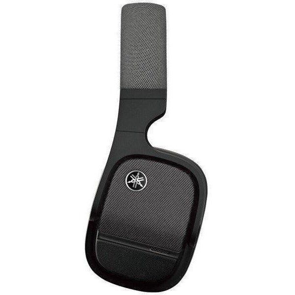 Навушники з мікрофоном Yamaha YH-L700A Black 029623 фото