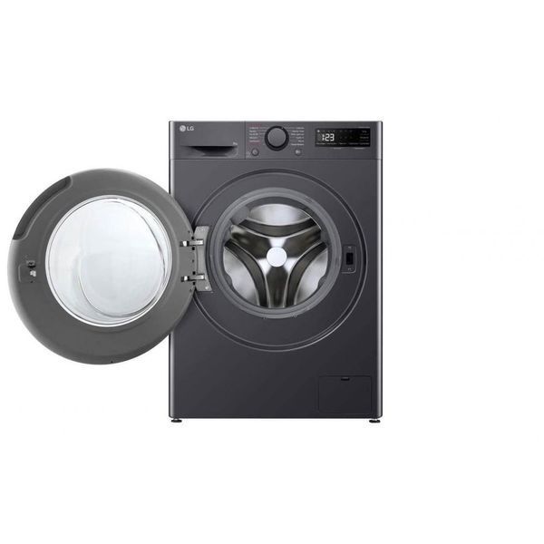 Стиральная машина автоматическая LG MF2W8S506J 031378 фото