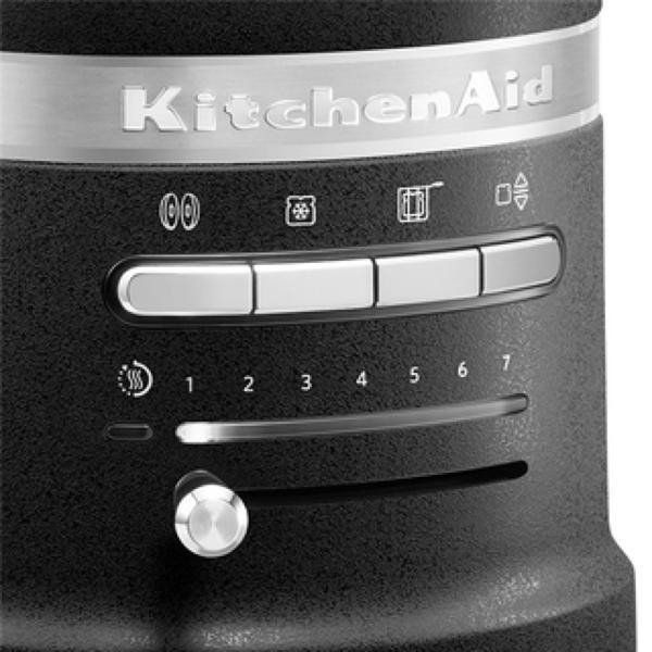 Тостер KitchenAid 5KMT2204EBK 042149 фото