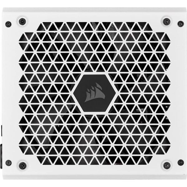 Блок живлення Corsair RM750 White Series -EU (CP-9020231) 002142 фото