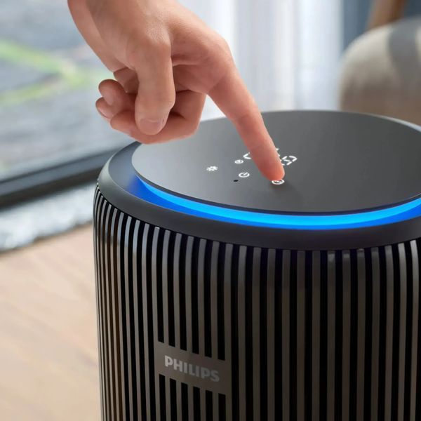 Очиститель воздуха Philips PureProtect 3200 AC3221/13 569104ua фото