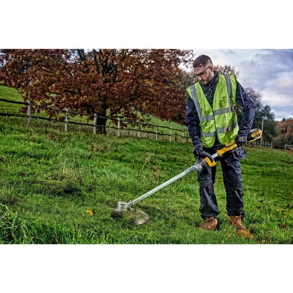 Триммер DeWALT DCMST561N 043782 фото