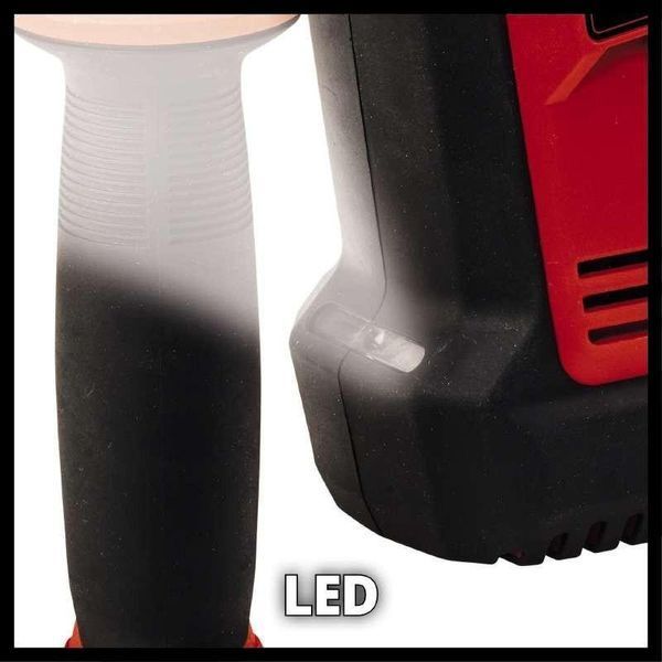 Перфоратор Einhell TP-HD 18/26 Li BL Solo (4514265) 034750 фото