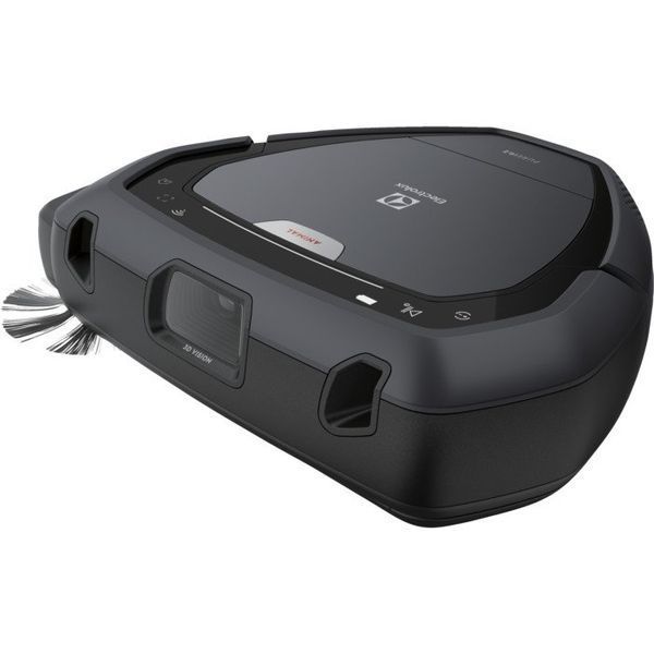 Робот пылесос Electrolux PI92-4ANM 036684 фото
