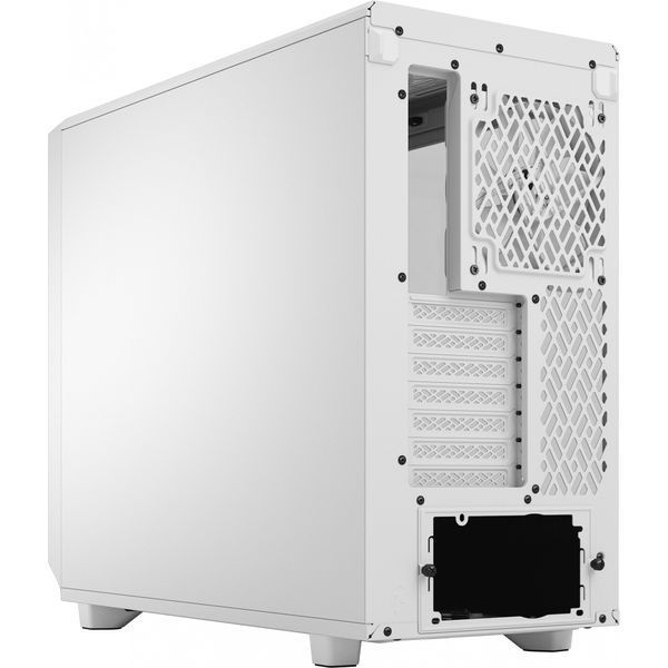 Корпус Fractal Design Meshify 2 Lite White TG Clear Tint (FD-C-MEL2A-04) 018377 фото