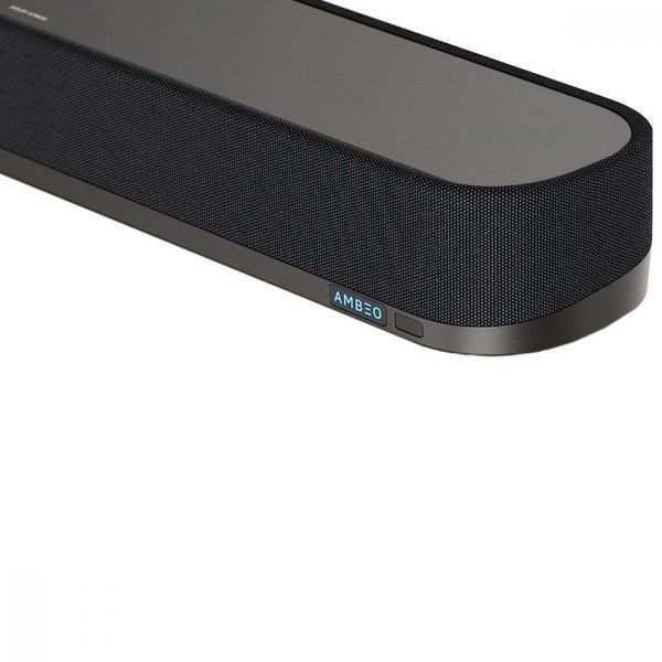 Саундбар Sennheiser AMBEO Soundbar Mini (700136) 039757 фото