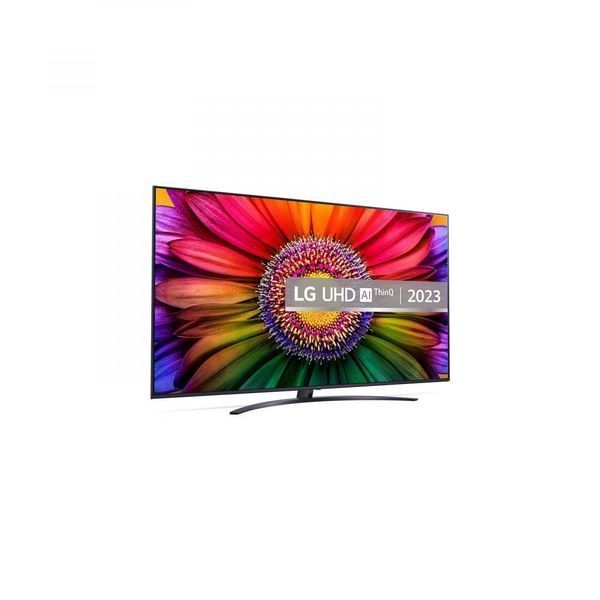 LCD телевизор (LED) LG 86UR81006LA 002789 фото