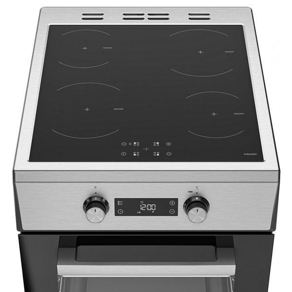 Электрическая плита Beko FSM59300XDS 012137 фото