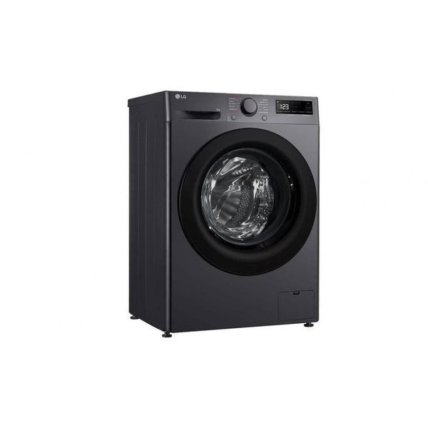 Стиральная машина автоматическая LG MF2W8S506J 031378 фото