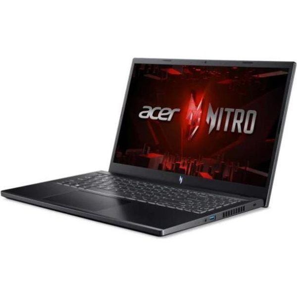 Ноутбук Acer Nitro V 15 ANV15-51 (NH.QNBEP.001) 027002 фото