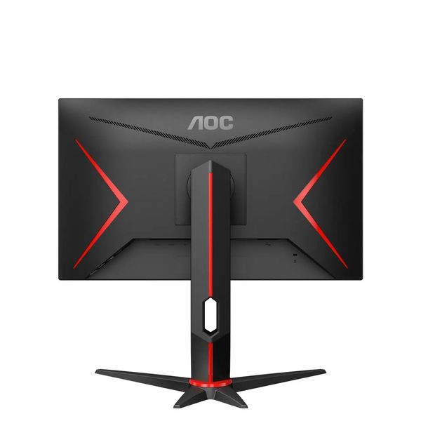 РК монітор AOC AGON 24G2SPU/BK 363057 фото