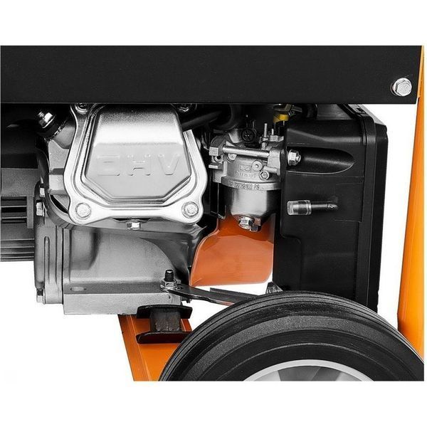 Бензиновый генератор NEO Tools 04-730 000142 фото