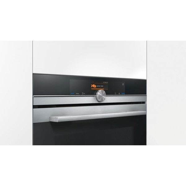 Духовка электрическая Siemens CS656GBS2 011436 фото