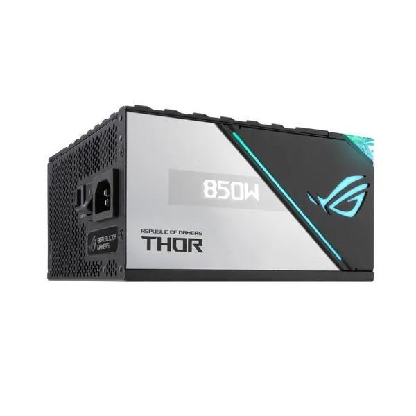 Блок питания Asus Rog THOR 850W Platinum II (90YE00L2-B0NA00) 008810 фото