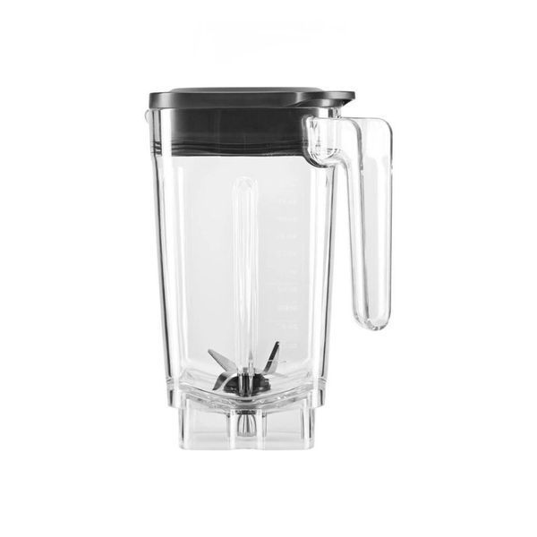 Блендер стаціонарний KitchenAid 5KSB1325EBM 000472 фото
