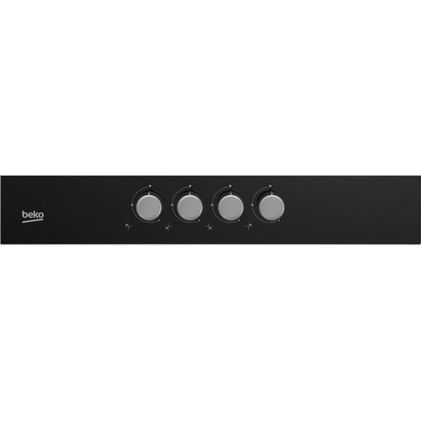Варочная поверхность газовая Beko HILG64225S 006942 фото