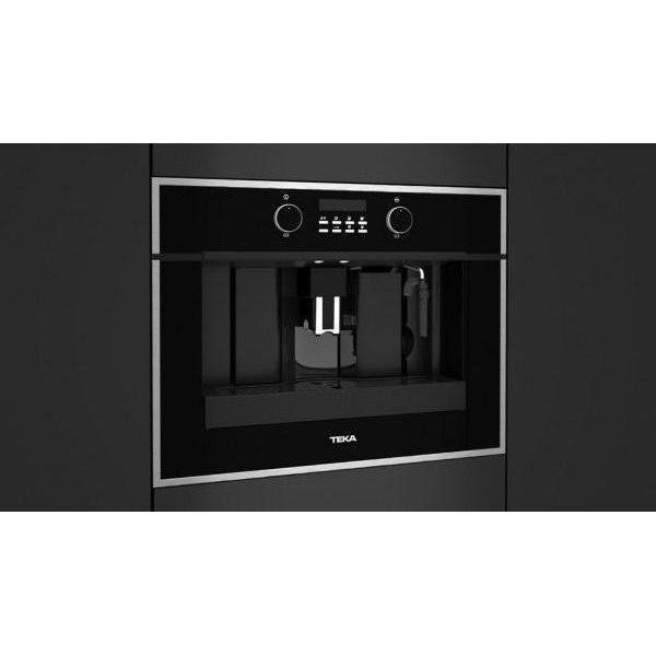 Кавомашина автоматична Teka CLC 855 GM (41598030) 016611 фото