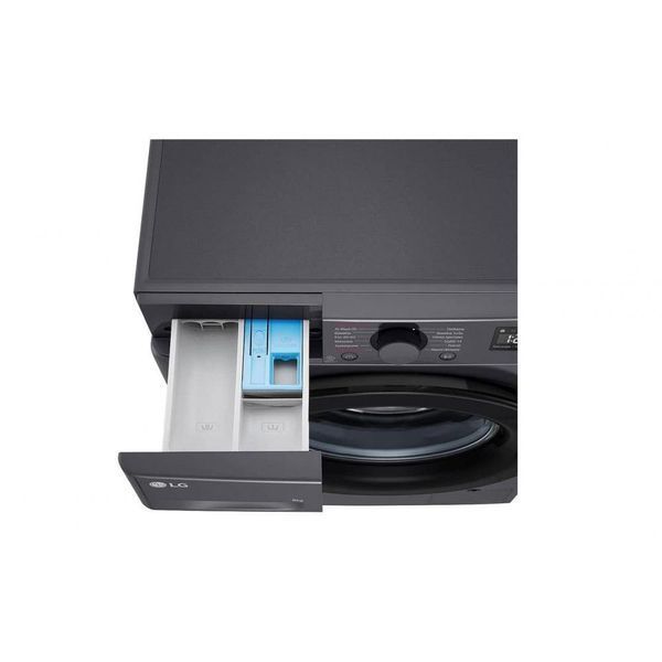 Стиральная машина автоматическая LG MF2W8S506J 031378 фото