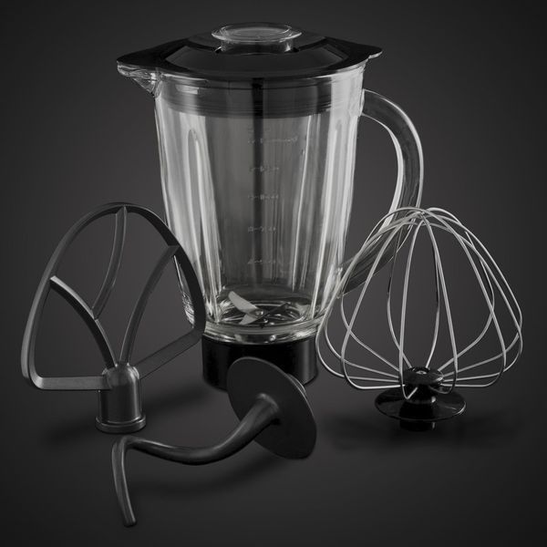 Кухонная машина Russell Hobbs Desire 23480-56 020868 фото