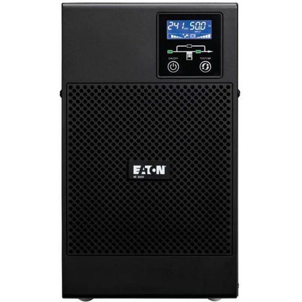 ДБЖ безперервної дії (Online) Eaton 9E 3000i (9E3000I) 010110 фото