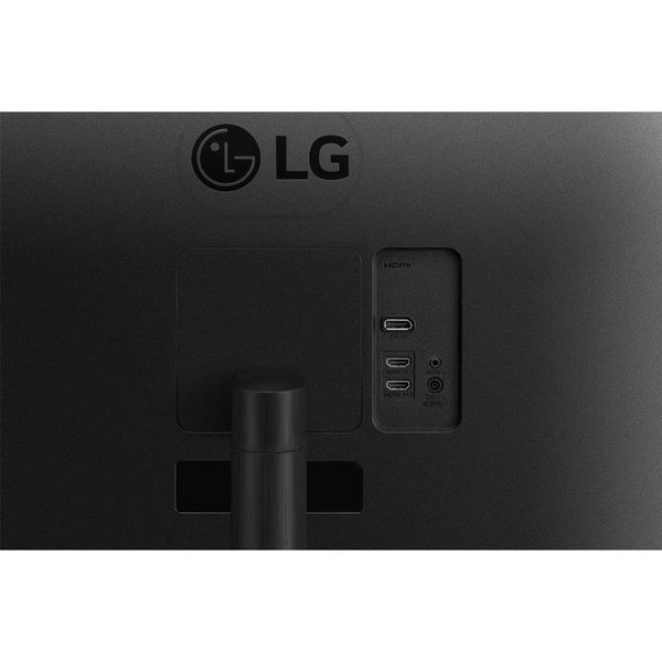Монітор LG UltraWide 34WR50QC-B 023921 фото