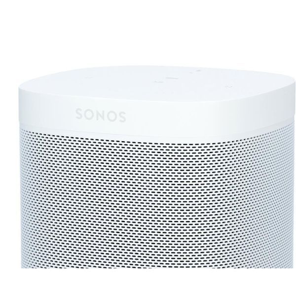 Smart колонки Sonos One White Gen2 (ONEG2EU1) 004050 фото