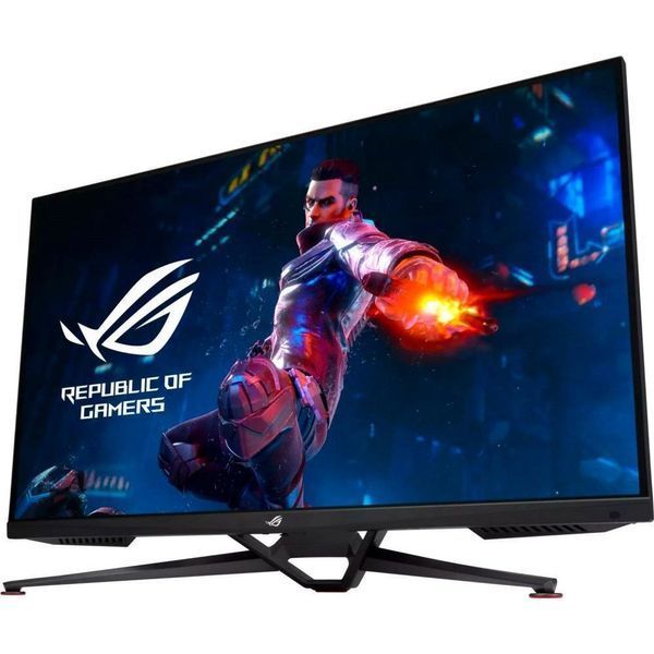 Монитор ASUS ROG Swift PG38UQ (90LM08M0-B01170) 023100 фото