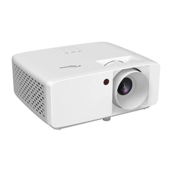 Мультимедійний проектор Optoma ZW350e (E9PD7KK11EZ1) 028406 фото