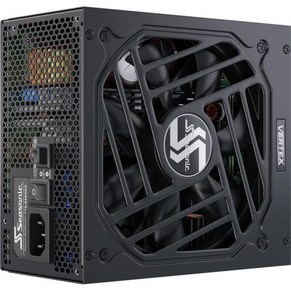 Блок живлення SeaSonic VERTEX GX-1200 (12122GXAFS) 008845 фото
