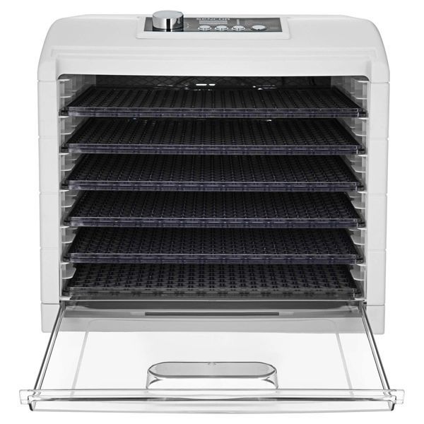 Сушарка для грибів SENCOR SFD 6500WH 2137262 фото