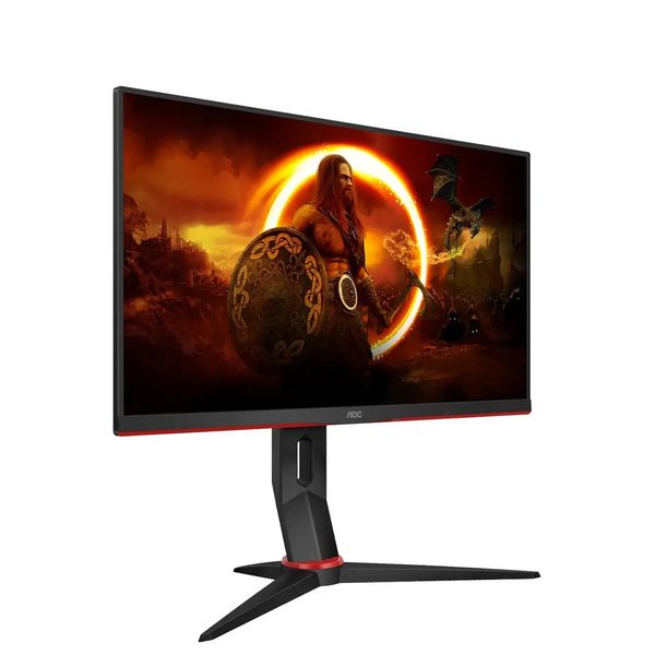 РК монітор AOC AGON 24G2SPU/BK 363057 фото