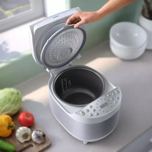 Мультиварка Philips HD4713/40 464114ua фото