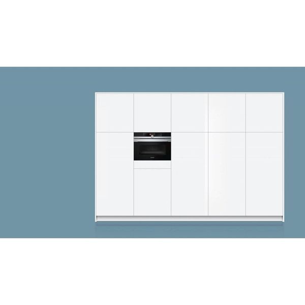 Духовка электрическая Siemens CS656GBS2 011436 фото