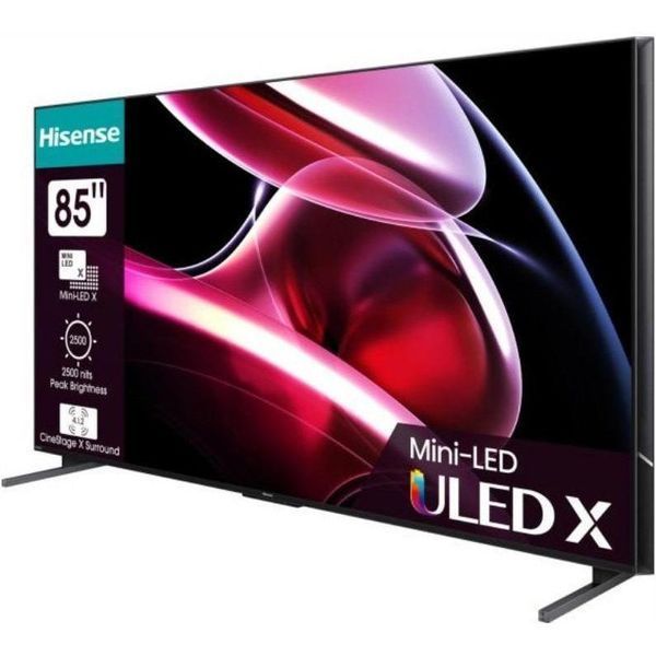 QLED телевизор Hisense 85UXKQ 003039 фото