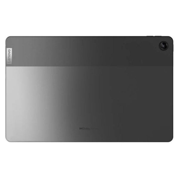 Планшет Lenovo Tab M10 (3rd Gen) 4/64GB LTE Storm Grey (ZAAF0067PL) 033462 фото
