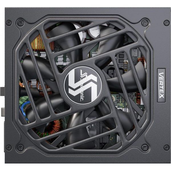 Блок живлення SeaSonic VERTEX GX-1200 (12122GXAFS) 008845 фото