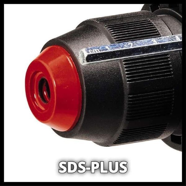Перфоратор Einhell TP-HD 18/26 Li BL Solo (4514265) 034750 фото
