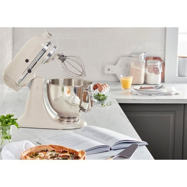 Кухонна машина KitchenAid 5KSM125EFL 020818 фото