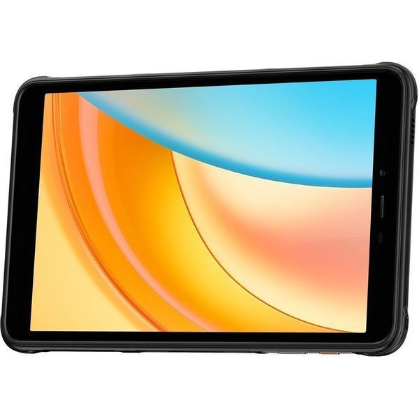 Планшет Ulefone Armor Pad Pro 8/128Gb LTE Black 033612 фото