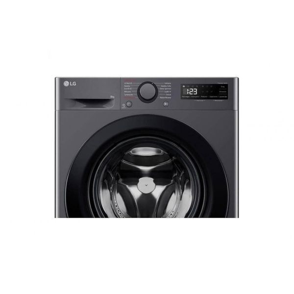 Стиральная машина автоматическая LG MF2W8S506J 031378 фото