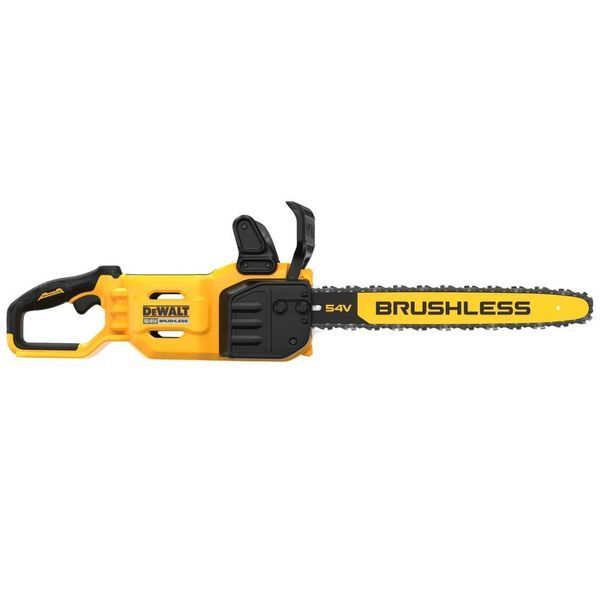 Акумуляторна пила DeWALT DCMCS574N 004519 фото