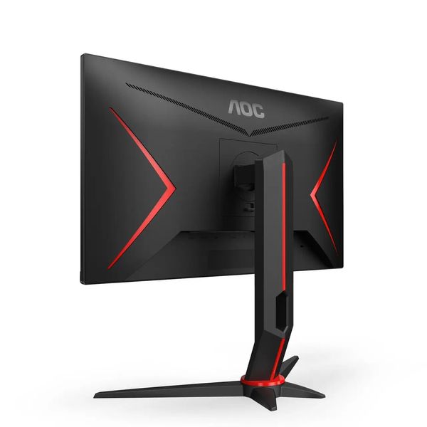 ЖК монитор AOC AGON 24G2SPU/BK 363057 фото