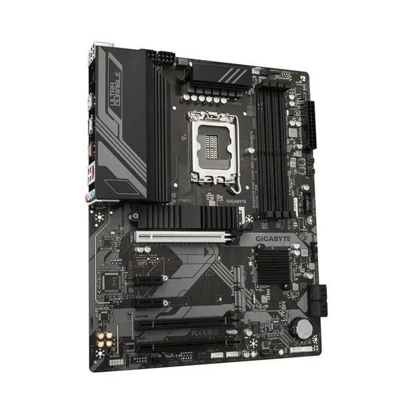 Материнська плата Gigabyte Z790 D 513832ua фото