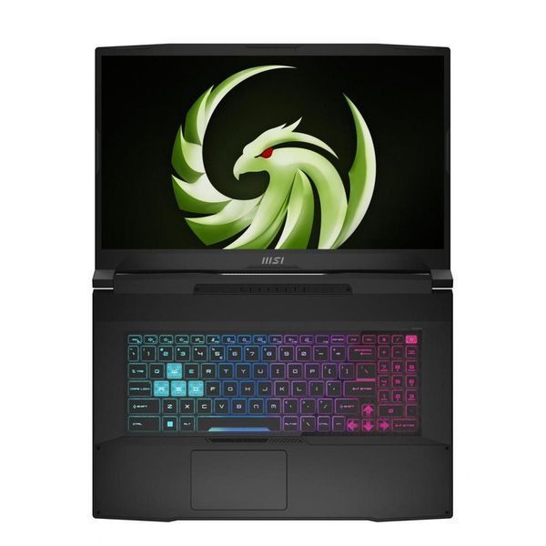 Ноутбук MSI Bravo 17 D7VFK (D7VFK-091XPL) 027502 фото