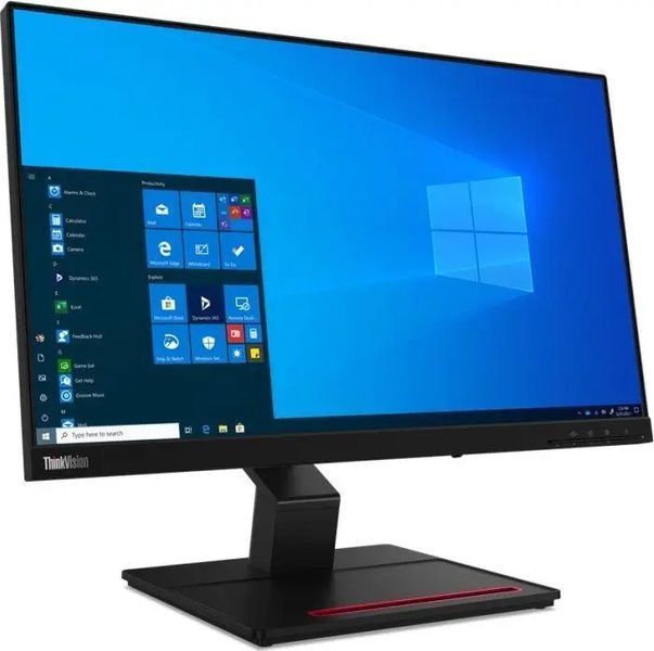 ЖК монитор Lenovo T24T-20 (62C5GAT1EU) 037089 фото