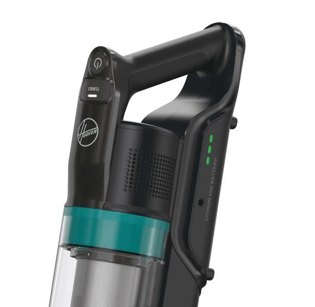 Вертикальний + ручний пилосос (2в1) Hoover HF1P10PX 011 572235 фото
