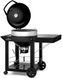 Гриль вугільний портативний Napoleon Pro Cart Charcoal Kettle 22 (PRO22K-CART-3) 604514 фото 2